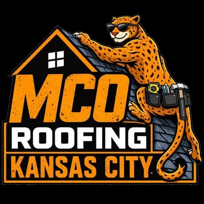 MCO Roofing (mcoroofing.com) logo