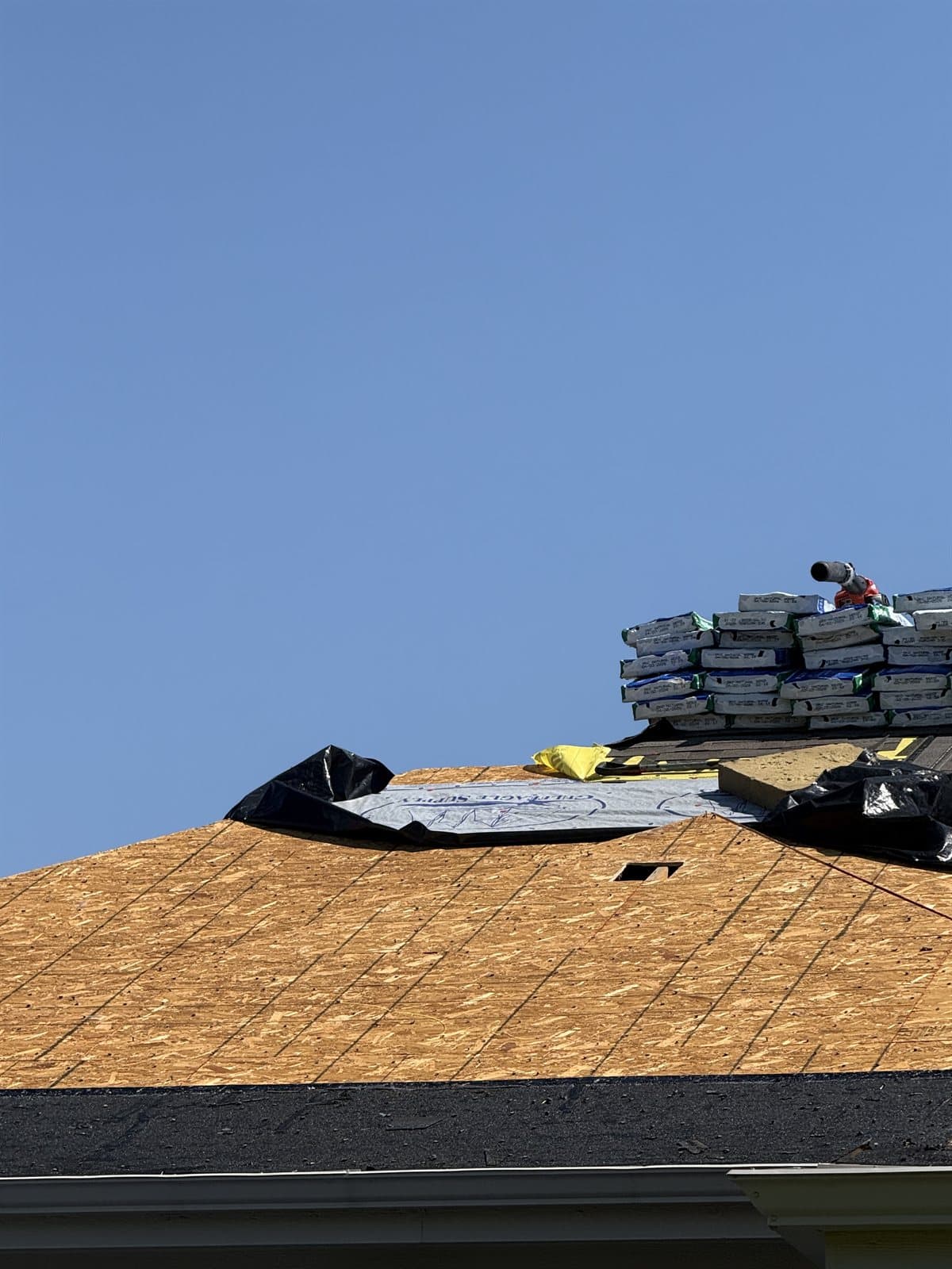 24/7 Emergency Roof Repair
