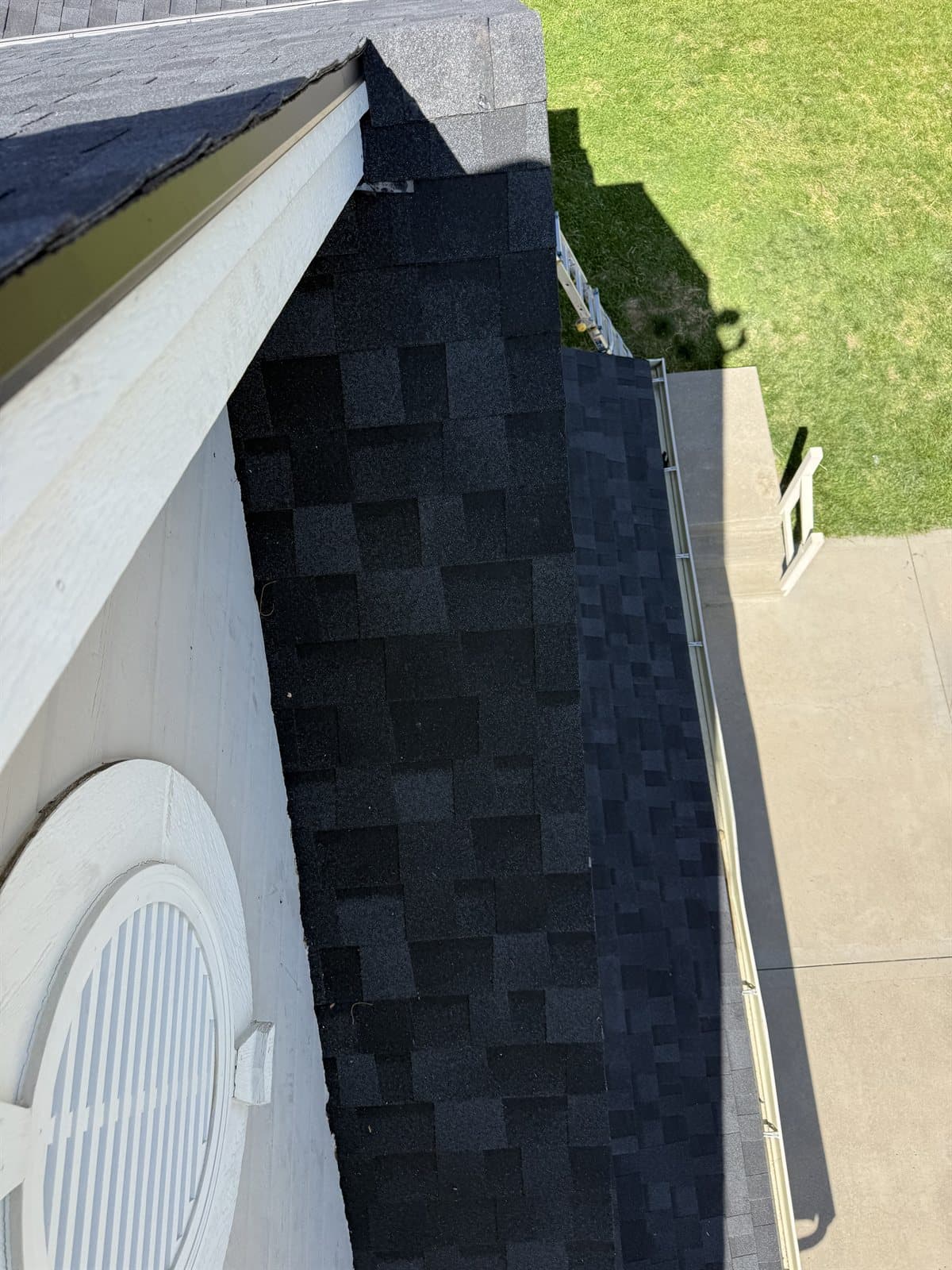 Roof Repairs