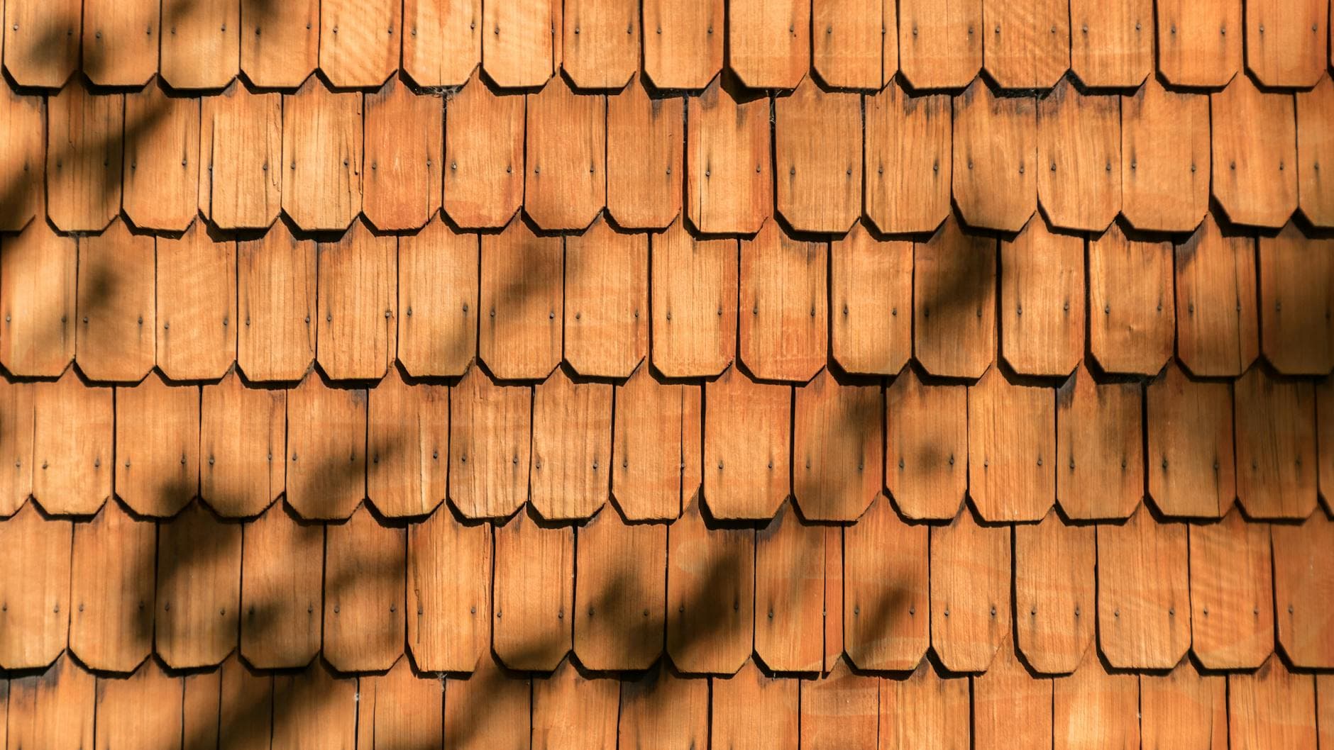 Attic ventilation system with ridge vent on Kansas home