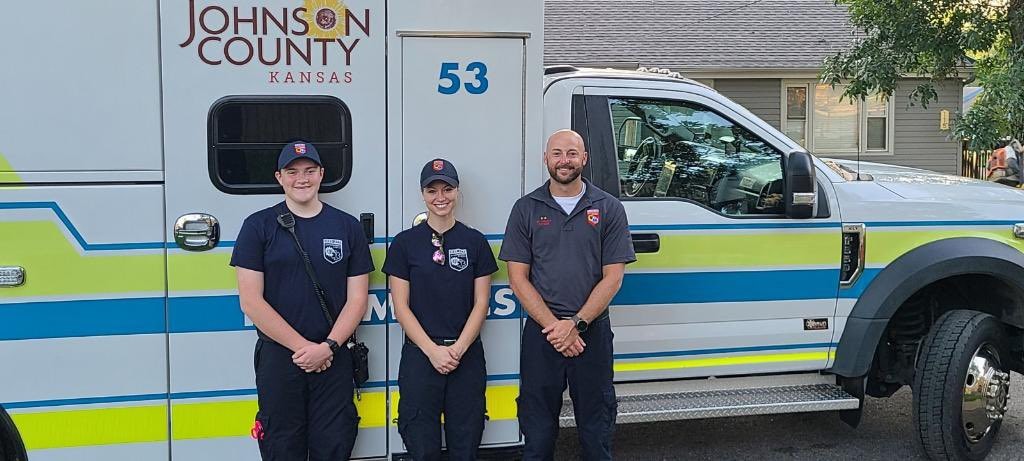 EMTs