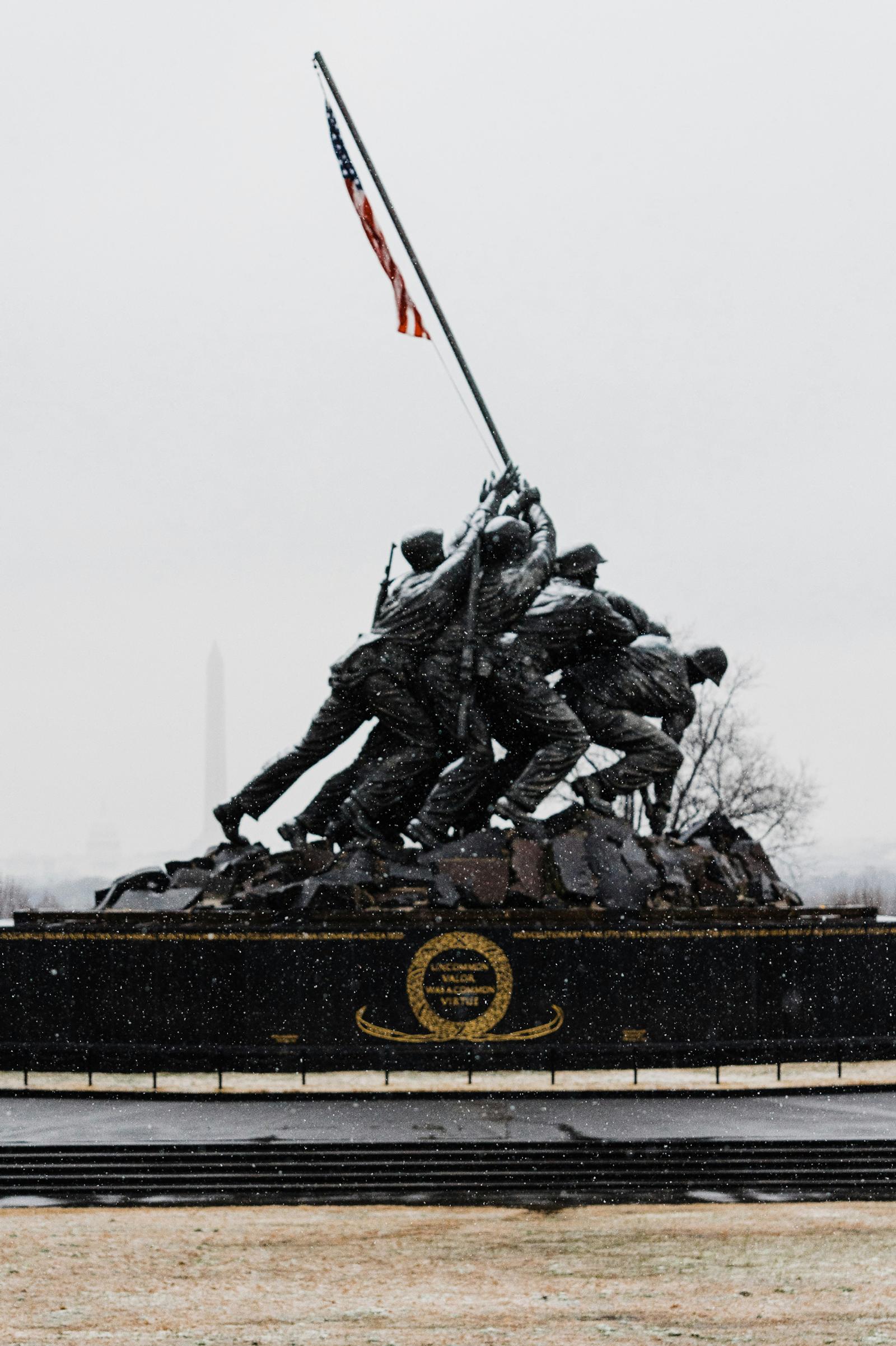 Veterans